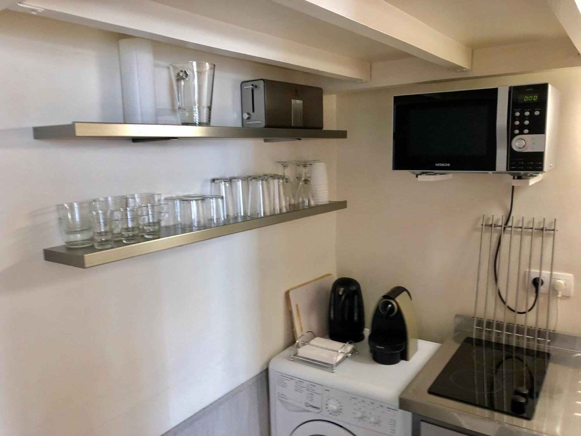 Pavillon Marais Hotel Párizs Kültér fotó