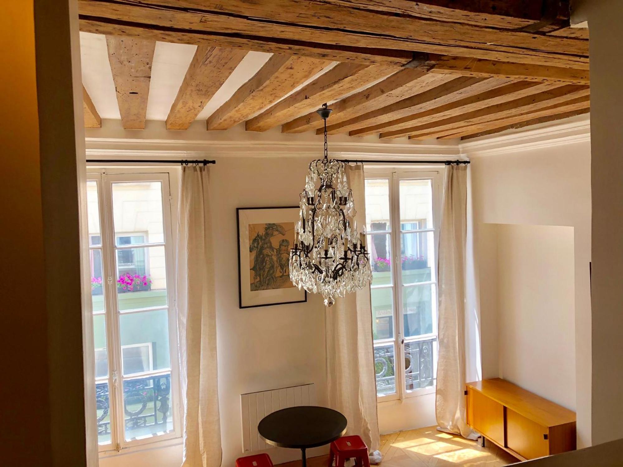 Pavillon Marais Hotel Párizs Kültér fotó