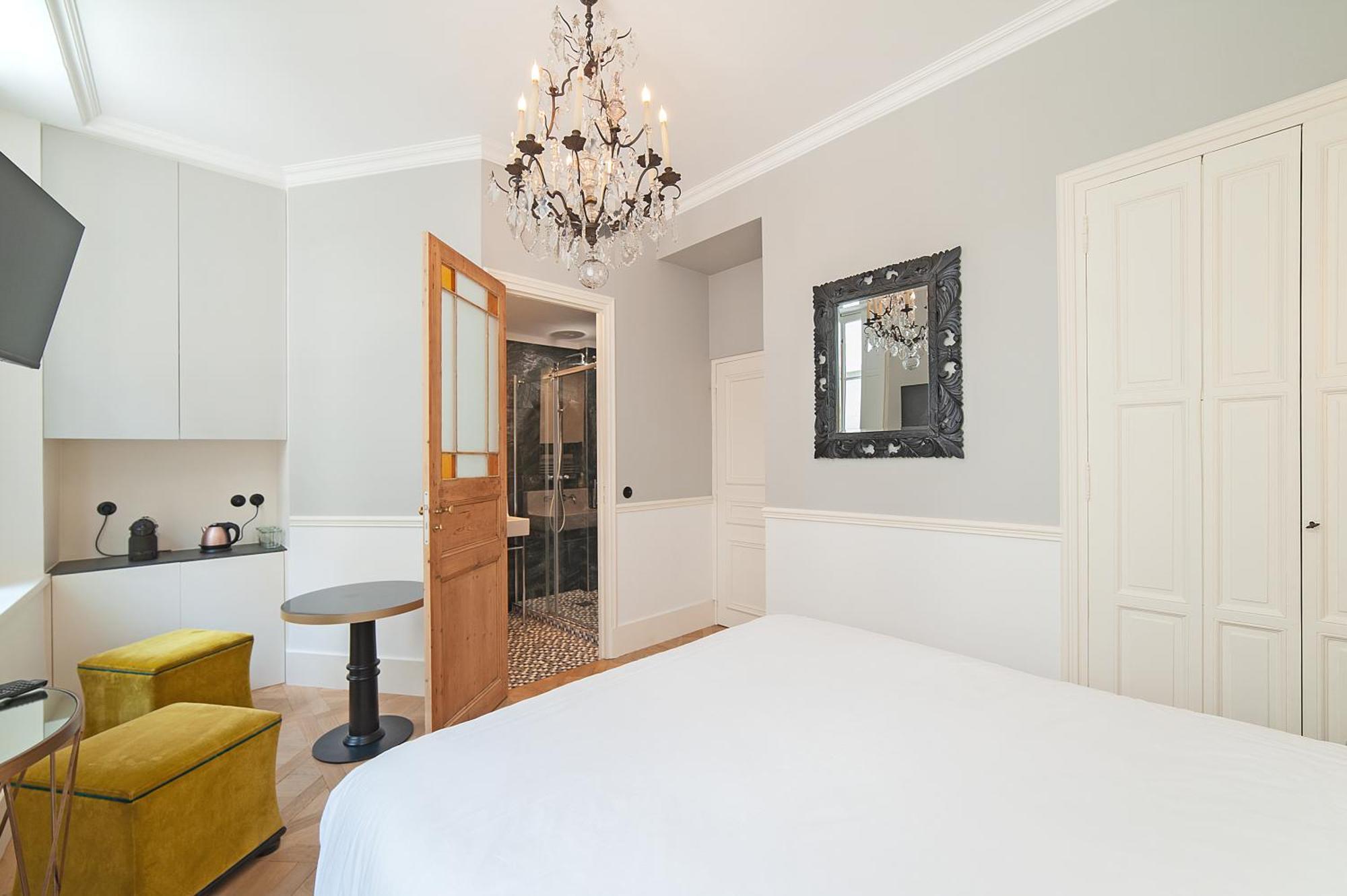 Pavillon Marais Hotel Párizs Kültér fotó