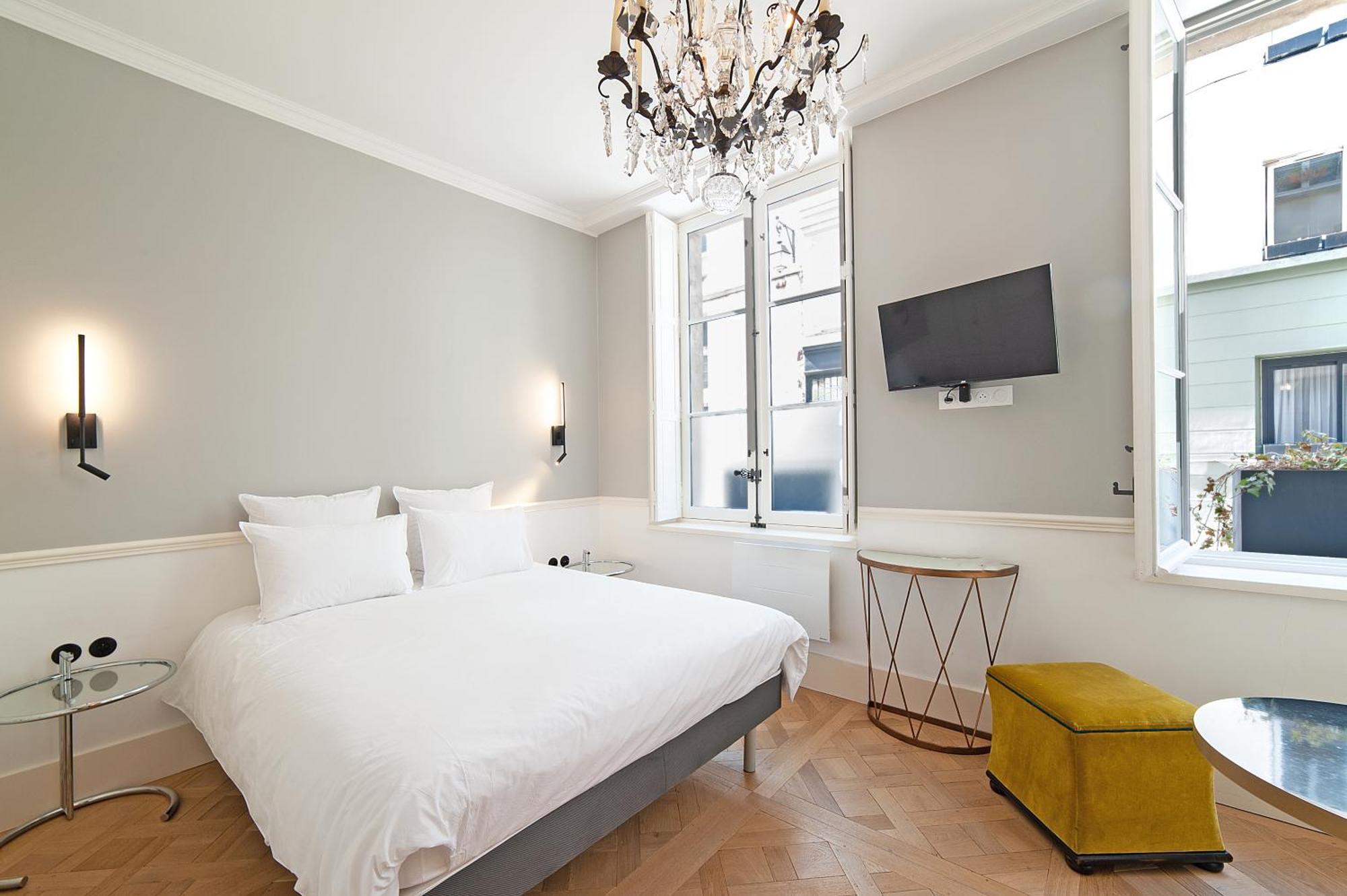 Pavillon Marais Hotel Párizs Kültér fotó