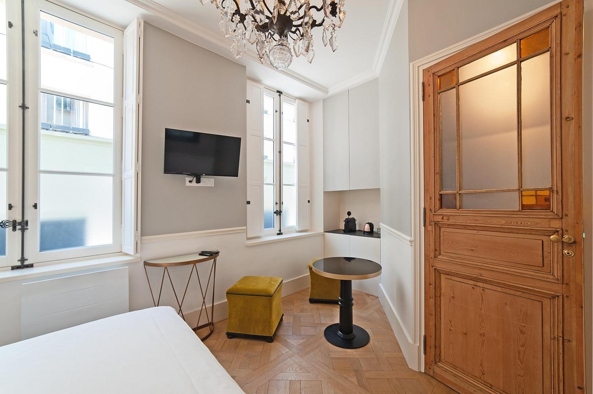 Pavillon Marais Hotel Párizs Kültér fotó