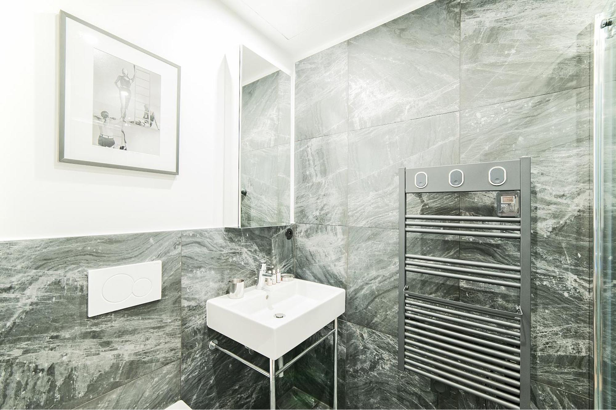 Pavillon Marais Hotel Párizs Kültér fotó
