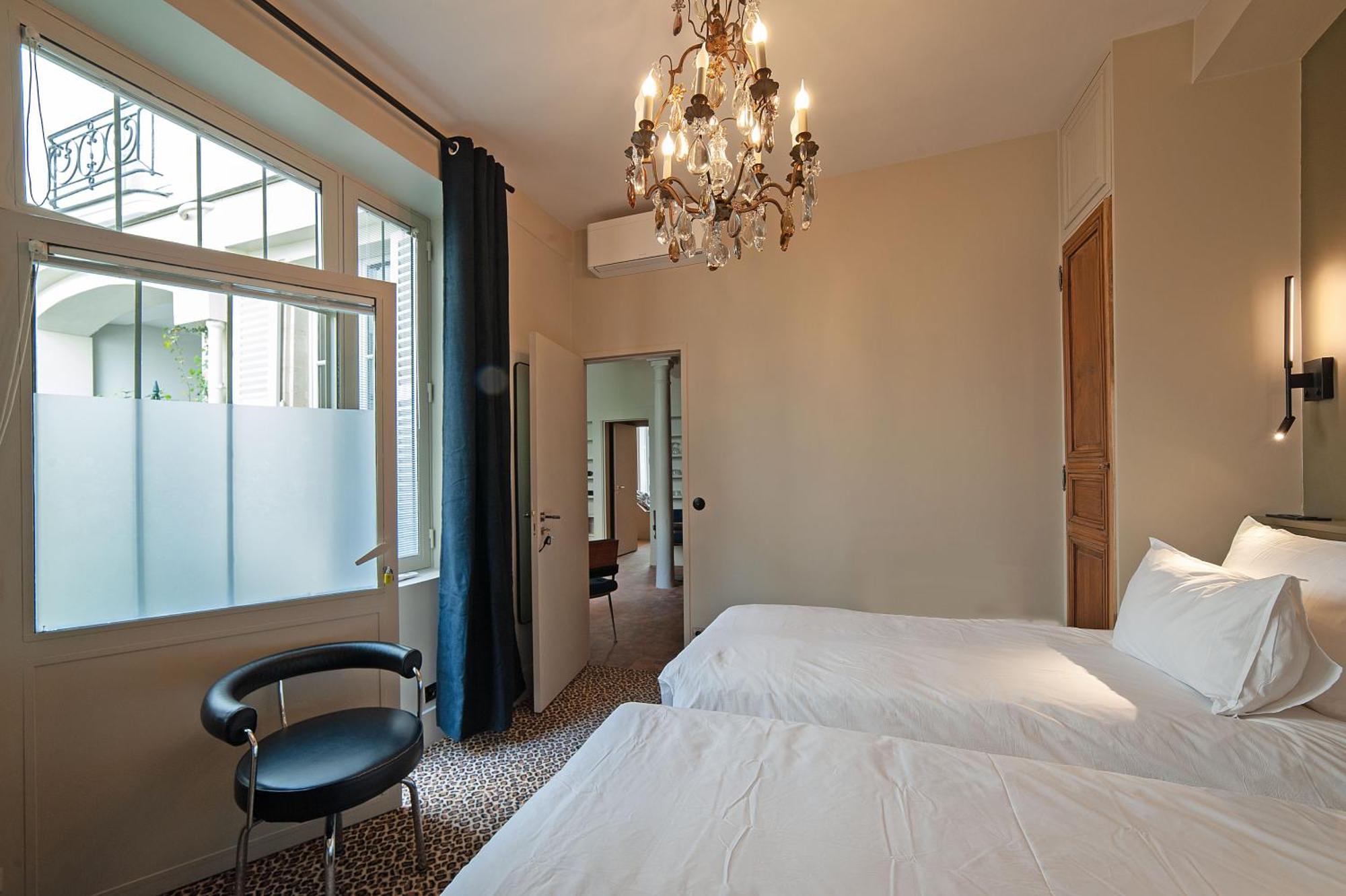 Pavillon Marais Hotel Párizs Kültér fotó