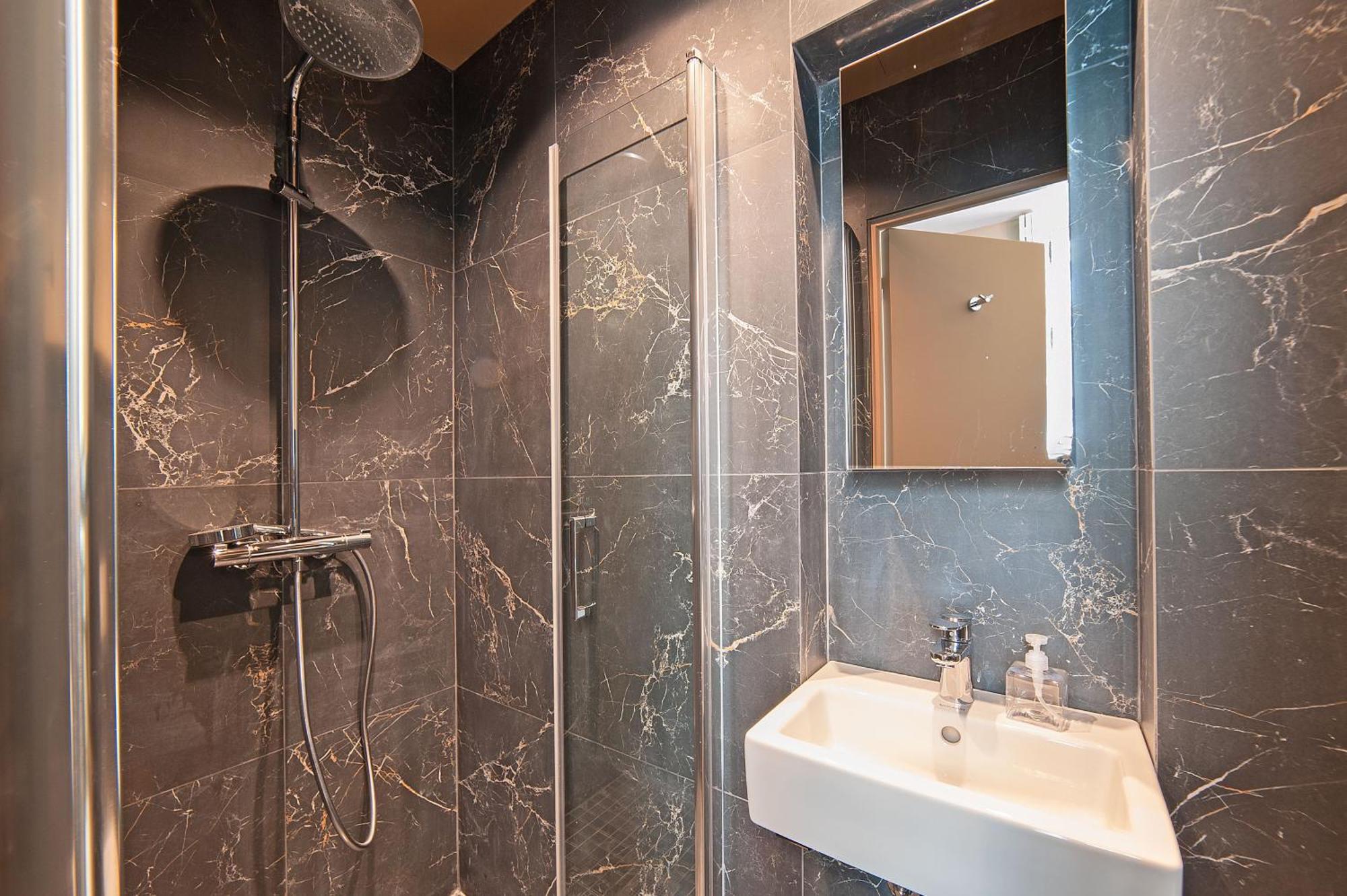 Pavillon Marais Hotel Párizs Kültér fotó