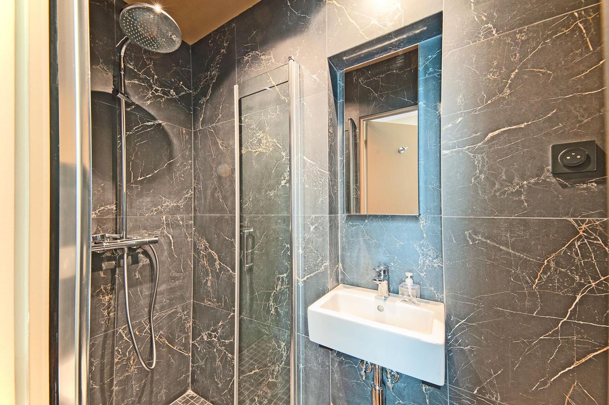 Pavillon Marais Hotel Párizs Kültér fotó