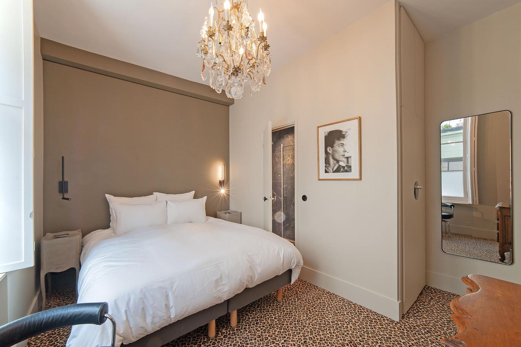 Pavillon Marais Hotel Párizs Kültér fotó